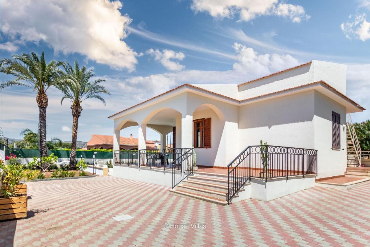 House&Villas - Due Palme Syracuse Exterior photo